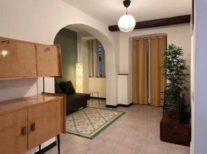 La Ringhiera di San Cosimo